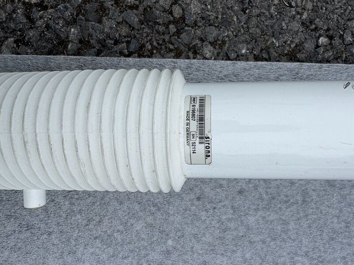 Dentsply Sirona Heliodent Plus intraoral X-RAY