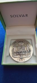 DENMARK Medal, Copenhagen,  AU