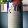 Badger Hill Pottery Vase Image 4