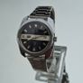 Vintage BULER BULLDOG Watch 1960s Swiss Watch Image 4