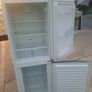 Zanussi Fridge Freezer Brillaint Condition Image 2