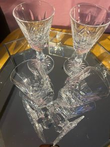 Galway Crystal 4