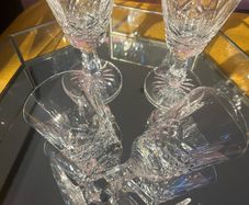 Galway Crystal 4