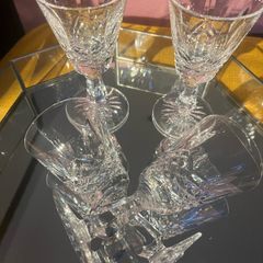 Galway Crystal 4