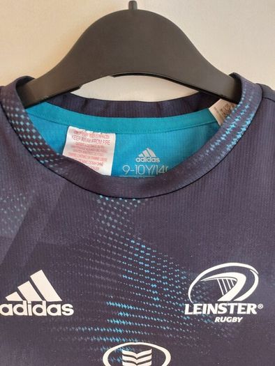 leinster rugby jersey