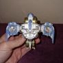 Skylanders Superchargers Jet Stream vehicle Image 4