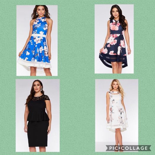 Quiz Dresses
