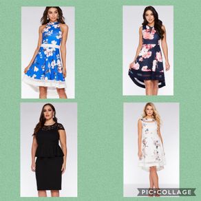 Quiz Dresses
