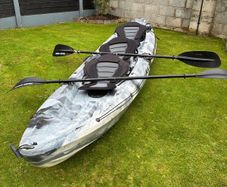 kayak