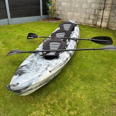 kayak