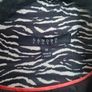 Sandro Trench Coat animal print Image 5