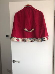 Kenzo 3 piece suit
