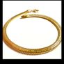 Gold 14k Chain bracelet yellow gold 2.07g Image 2