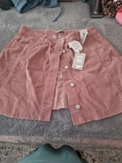 skirt