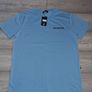 Brand New Unisex Logo Imprint Crew Neck T-Shirt - Size - 3XL - RRP - 375.00 - Open To Offers - Need It Gone!! Image 4