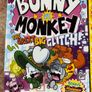 Bunny Vs Monkey books series (x4) - BRAND NEW Image 10
