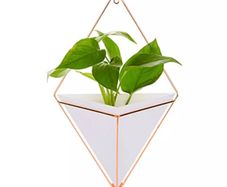 Flower Pot Storage