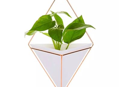 Flower Pot Storage