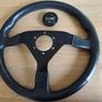 C-One Motorsport / Interget Steering Wheel Image 7