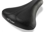 Trekking Pu Gent'S Black Saddle
