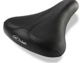 Trekking Pu Gent'S Black Saddle