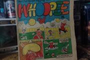Whoopee! 17 November 1984 ! Published by IPC Magazines Ltd !