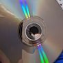 Nanobreaker PlayStation2 Ps2 Games Original Image 8
