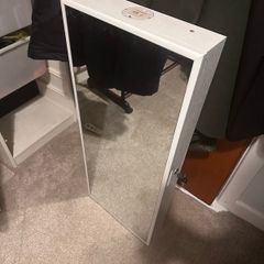 Jewlery Cabinet (Harvey Norman)