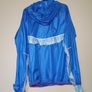Like new under armour impasse jacket size xl ptp 23" blue 100% nylon Image 2