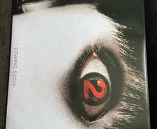 The Grudge 2 Large Prerelease Coming Soon Official Cinema Poster 2006