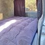 Mercedes Benz Camper Van Image 7