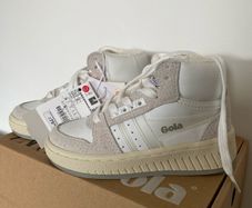 Gola trainers kids