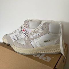 Gola trainers kids
