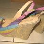 Savannah wedges Image 3