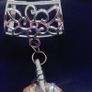 scarf ring clip Image 5