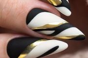 Nail Gel Polish Pen UV 5 ml