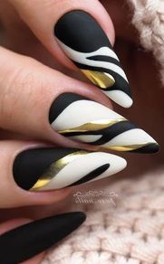 Nail Gel Polish Pen UV 5 ml
