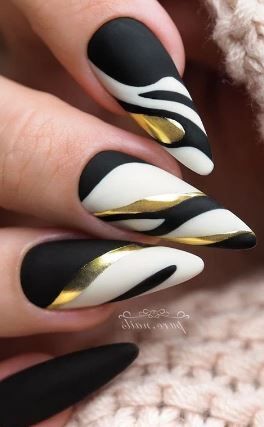 Nail Gel Polish Pen UV 5 ml