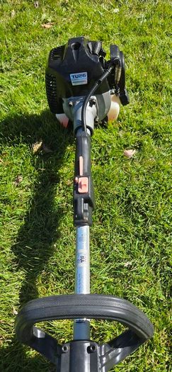 Mitsubishi strimmer