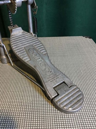 TAMA CAMCO Original Vintage 1980s - Legendary Pedal