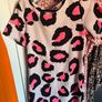 7 Piece Mixed Dress Bundle  Size 810 Dresses Pinafore  Shacket Dress  Very Good Condition Image 6
