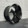 20" Inch Audi RS3 Style wheels A4 A5 A6 A7 A8 Q3 Q5 Q7 Vw Tiguan Skoda 5x112 Image 4