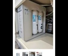 reverse osmosis