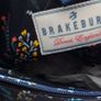 Brakeburn florence Satchel Bag New with tags Image 4