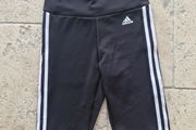Adidas cropped leggings