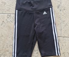 Adidas cropped leggings