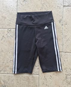 Adidas cropped leggings