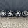 19 inch Veemann Alloys Image 2
