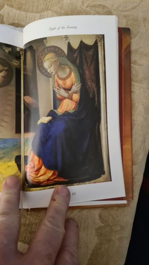 Sacred Moments. A Treasury Of Private Prayer. Selected By Karen Sullivan. Hardback With Dustjacket In Very Good Condition. Beautiful Illustrated Book.