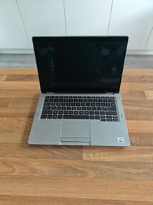 Mega DELL Latitude 5310 2-in-1 360 Rotated Touchscreen Laptop